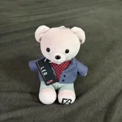 BE:FIRST LEO レオ ぬいぐるみ マスコット