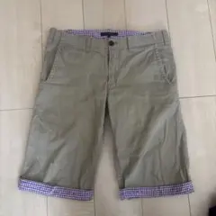R.NEWBOLD ショートパンツのサムネイル
