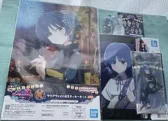 一番くじ　ぼっち・ざ・ろっく！　 山田リョウ Ｉ賞　K賞　L賞