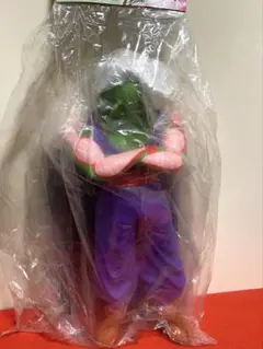 ⭐︎未開封⭐︎ドラゴンボールZ ビッグサイズソフビフィギュア　ピッコロ