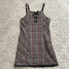 メゾピアノ　ワンピース