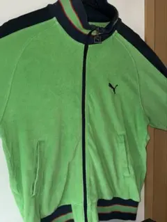NIKE ベロア パイル トラックジャケット ジャージ 00s Lサイズ - メルカリ