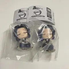 胡蝶しのぶ 肩ズンfig 2個
