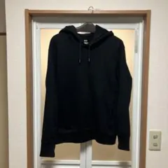 スウェットプルパーカ