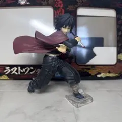 一番くじラストワン賞　富岡義勇　フィギュア