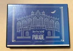 ✨ディスク美品✨Hey!Say!JUMP DVD☆parade 通常盤 ②