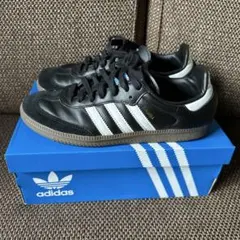 アディダス samba サンバ　OG