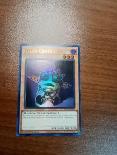遊戯王 ジェネクスコントローラー 英語 DT パラレル - メルカリ
