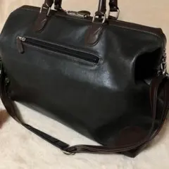 ボストンバッグ レザー ボストンバッグ