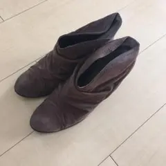 HIPS ブーツ