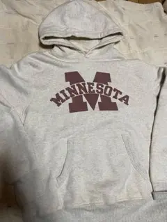 Whitesville MINNESOTA パーカー サイズSのサムネイル