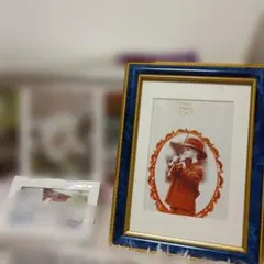 フォトフレーム キャラクターグッズ