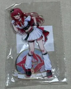 ぶいすぽっ！フェス 猫汰つな アクスタ DIAMOND in the ROUGH