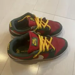 NIKE SB DUNK LOW PRO スニーカー