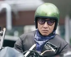 Ray-Ban ORB2140F ブラックサングラス ケース付き