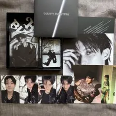 SEVENTEEN BURSTDAY DAREDEVIL DK ドギョム