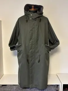 2025年最新】AUBERGE モッズコートの人気アイテム - メルカリ