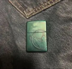 特価品 zippo アメリカンスピリット 限定品 2面加工 2017年製 - メルカリ