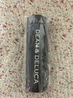 【新品未開封】DEAN ＆ DELUCA 水筒 グレー ディーン＆デルーカ