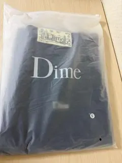 Dime デニムパンツ ブラック Sサイズのサムネイル