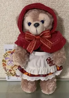 赤ずきんチャチャ電子魔法手帳】欠品なし デッドストックの未使用品