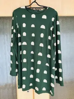 2026年最新】marimekko マリメッコ チュニックの人気アイテム - メルカリ