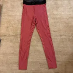 CW-X ウイメンズ スタイルフリーモデルロングタイツ サイズS VCY409