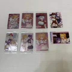 2026年最新】2.5次元の誘惑 特典 カードの人気アイテム - メルカリ