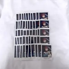 あんスタ　朱桜司　ぱしゃっつ　7周年