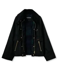 Barbour キャットン(ワックスド コットン)(WOMEN)のサムネイル