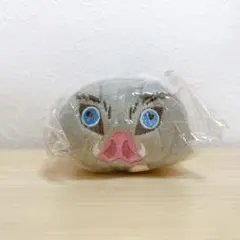 鬼滅の刃　もちころりん　伊之助