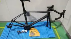 SHIMANO ULTEGRA Di2 コンポセット可動確認済TTトライアスロン - メルカリ