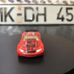 ホットウィール CIRCLE TRACKER