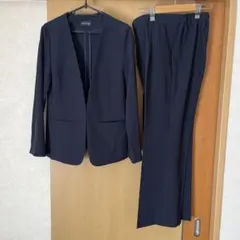 Add Rouge セットアップスーツ