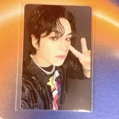 Treasure ジェヒョクトレカ Hello