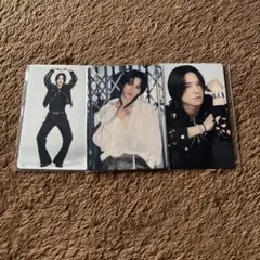 JO1 佐藤景瑚 トレカ セット