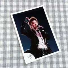 嵐 大野智 公式写真