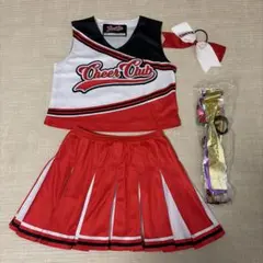 2026年最新】チアユニホームの人気アイテム - メルカリ