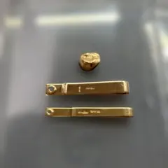 2026年最新】14k タイピンの人気アイテム - メルカリ