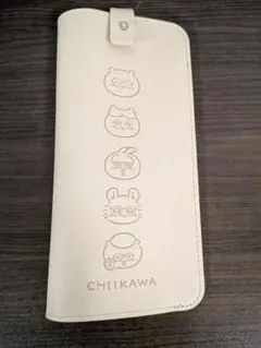 ちいかわ　メガネケース