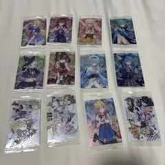 ホロライブウエハース vol1