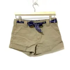 【✨セール✨】ディッキーズ ショート パンツ ベージュ S