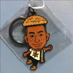 GENERATIONS 関口メンディー 首振りホルダー