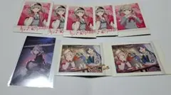 プロセカ 小豆沢こはね ぱしゃこれセット