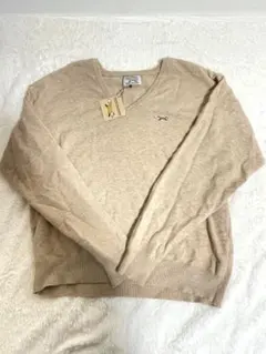 PENNEY'S ベージュ セーター