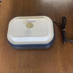 コンパクトホットプレート 本体のサムネイル