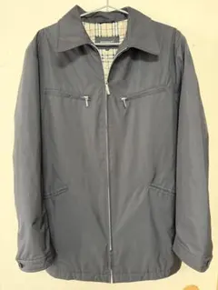 BURBERRY BLACK LABEL ブラック ジャケット M