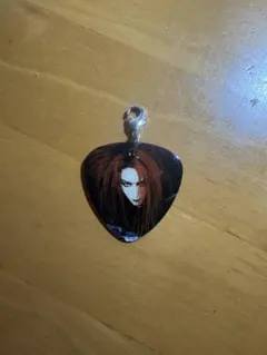 hide PSYCHO VISION キーホルダー ピック型のサムネイル
