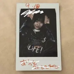 iLiFE! 福丸うさ デコチェキ（特攻服） - メルカリ