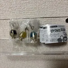 まどマギ　ソウルジェム　めじるしチャーム